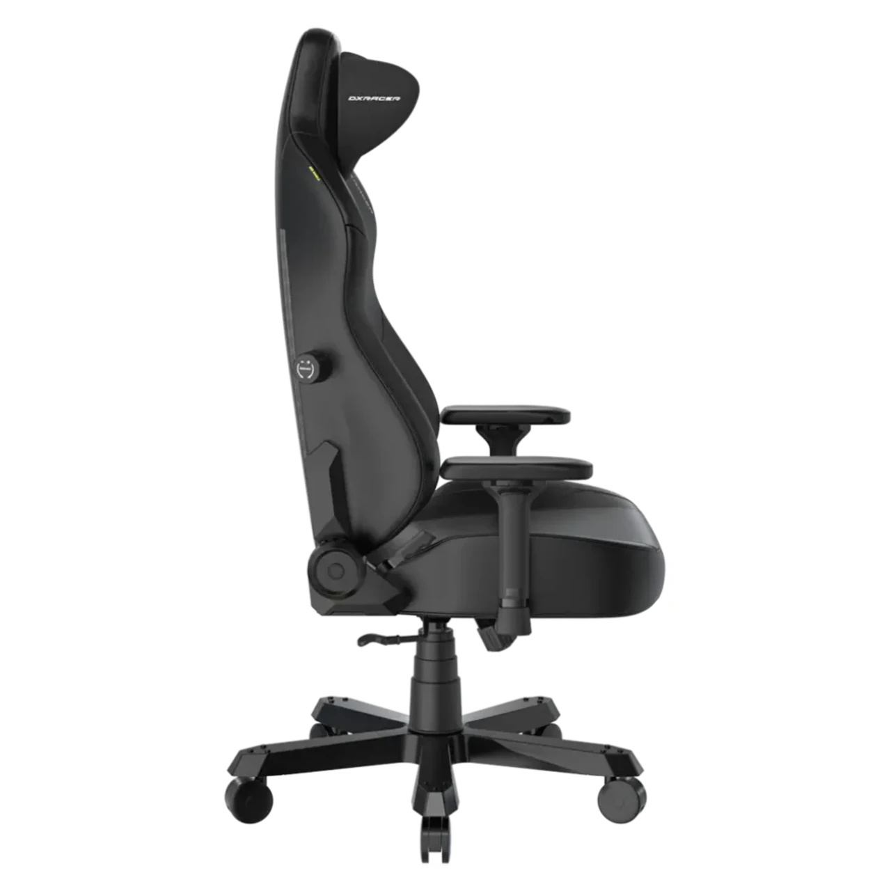 DXRacer Tank Series Gaming Chair - Black 2 DXRacer Tank Series Gaming Chair - Black thumbnail 2