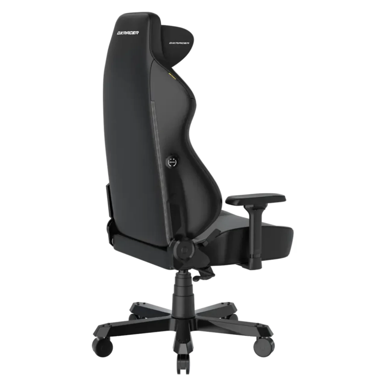 DXRacer Tank Series Gaming Chair - Black 3 DXRacer Tank Series Gaming Chair - Black thumbnail 3