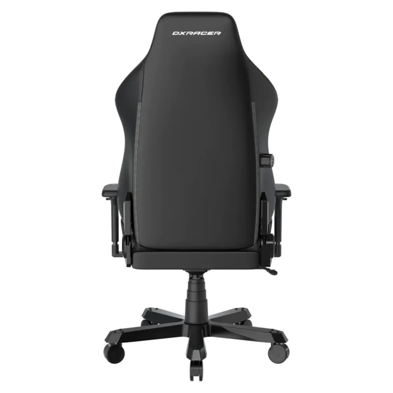 DXRacer Tank Series Gaming Chair - Black 4 DXRacer Tank Series Gaming Chair - Black thumbnail 4