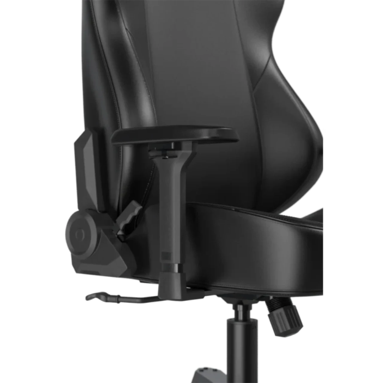 DXRacer Tank Series Gaming Chair - Black / Red thumbnail 3