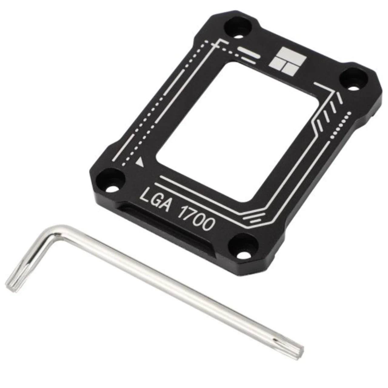 Thermal Right LGA 177XX-BCF-V2 BLACK 3 Thermal Right LGA 177XX-BCF-V2 BLACK thumbnail 3