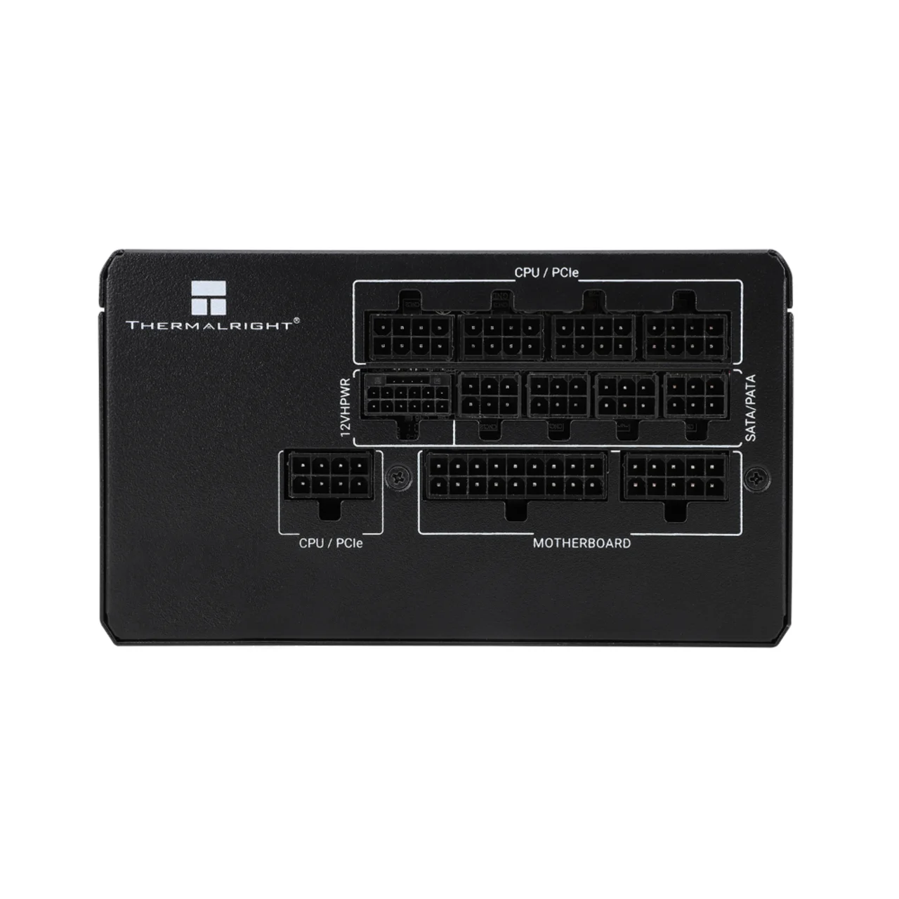 Thermal Right SG 1000 GOLD MODULAR BLACK 3.1 3 Thermal Right SG 1000 GOLD MODULAR BLACK 3.1 thumbnail 3