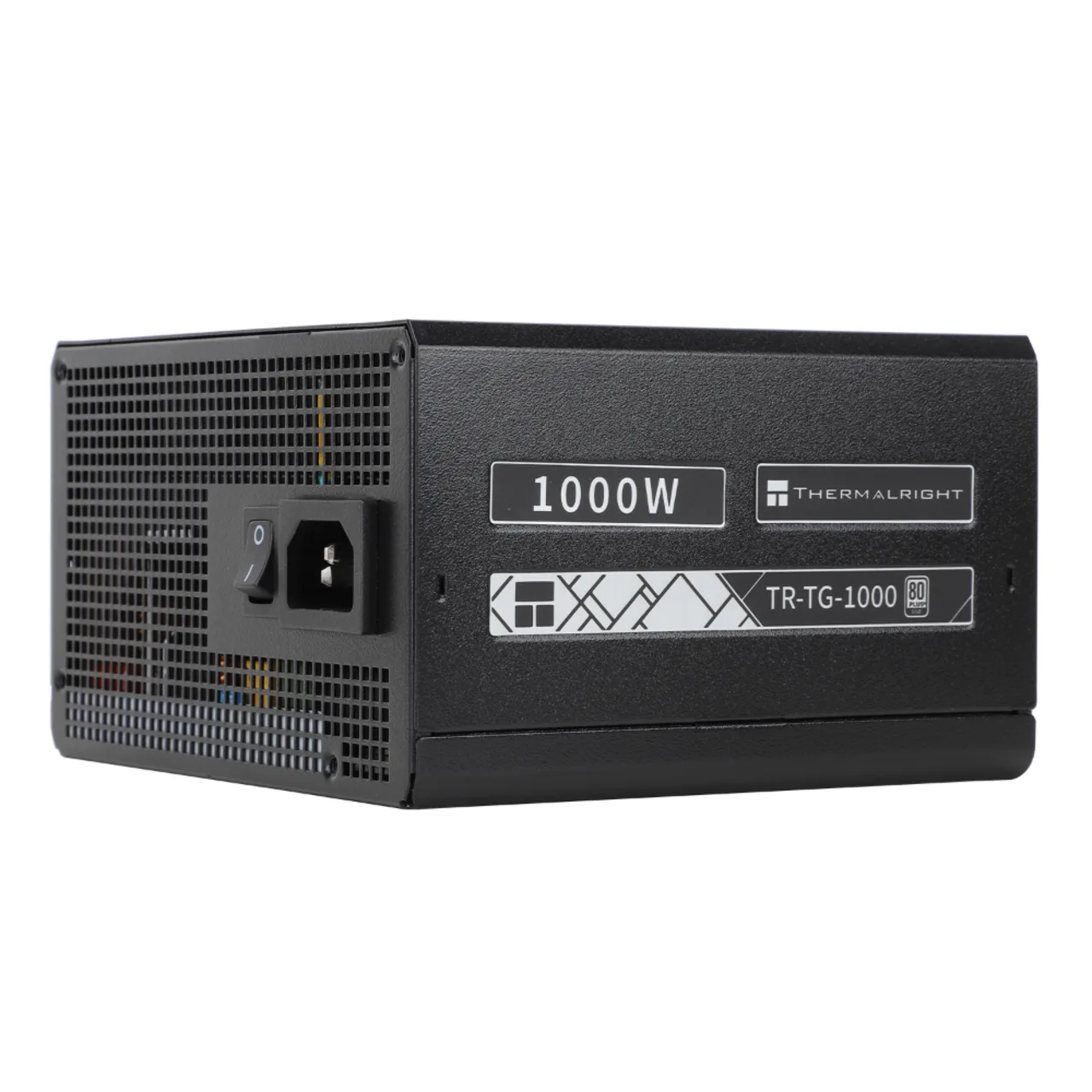 Thermal Right SG 1000 GOLD MODULAR BLACK 3.1 - Main Image Thermal Right SG 1000 GOLD MODULAR BLACK 3.1 - Main Image