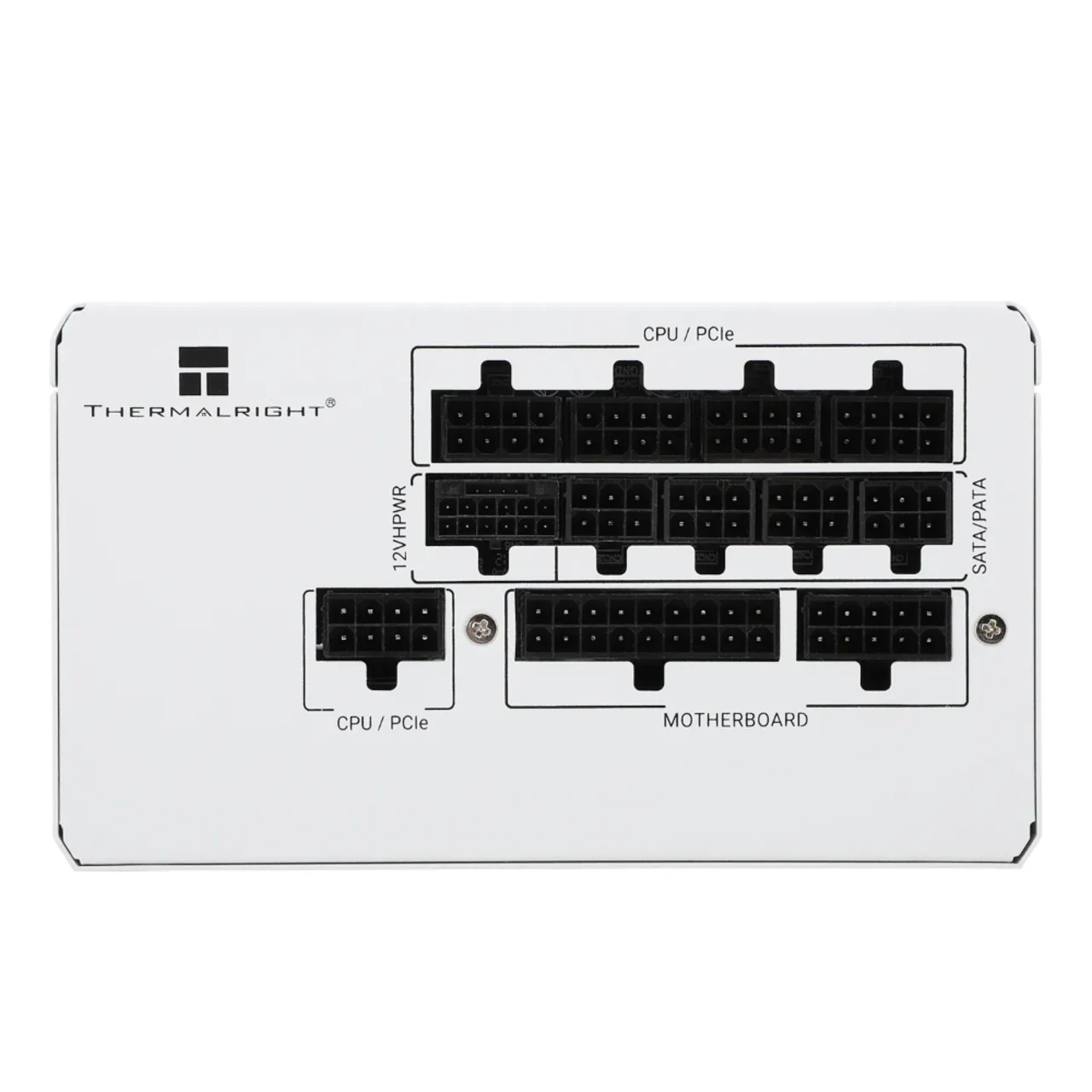 Thermal Right SG 1000 GOLD MODULAR WHITE 3.1 3 Thermal Right SG 1000 GOLD MODULAR WHITE 3.1 thumbnail 3