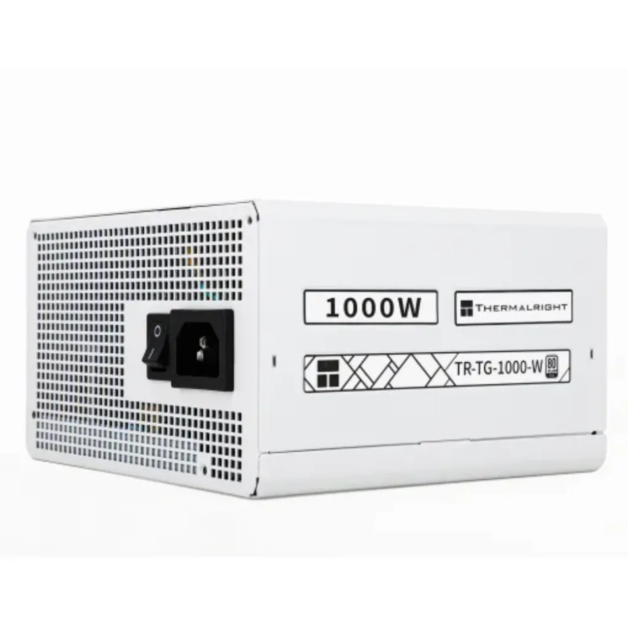 Thermal Right SG 1000 GOLD MODULAR WHITE 3.1 4 Thermal Right SG 1000 GOLD MODULAR WHITE 3.1 thumbnail 4