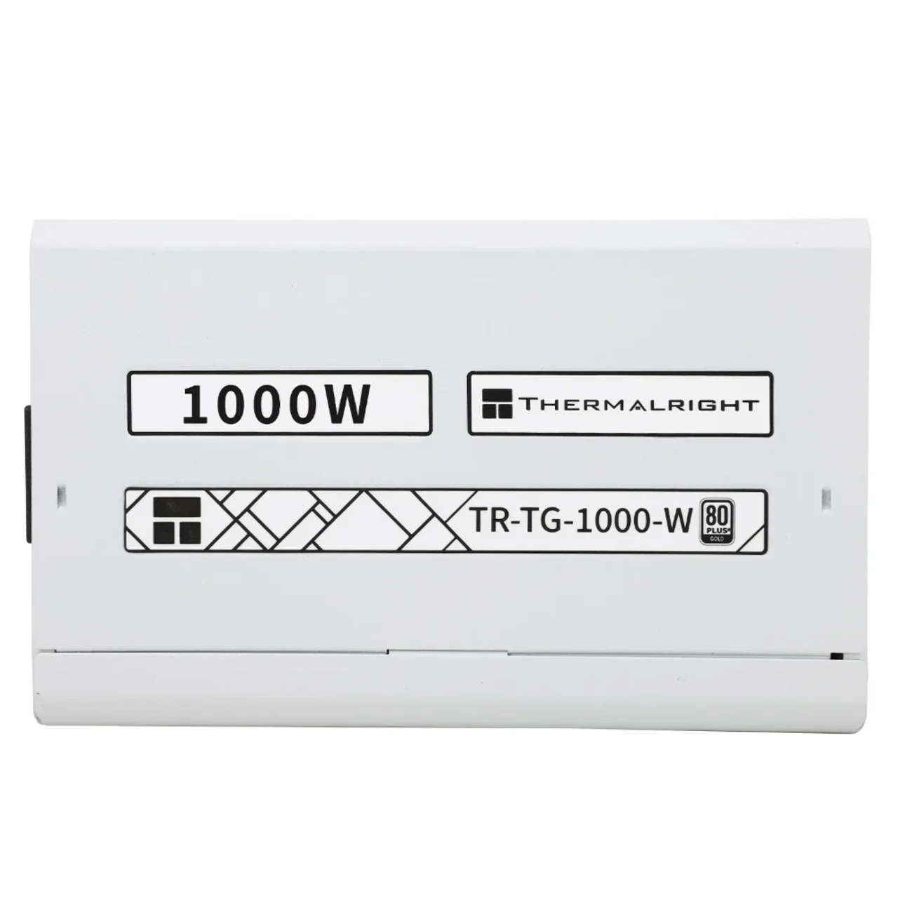 Thermal Right SG 1000 GOLD MODULAR WHITE 3.1 - Main Image Thermal Right SG 1000 GOLD MODULAR WHITE 3.1 - Main Image