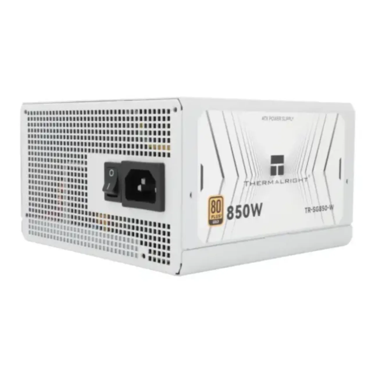 Thermal Right SG 850 GOLD MODULAR WHITE 3.1 2 Thermal Right SG 850 GOLD MODULAR WHITE 3.1 thumbnail 2