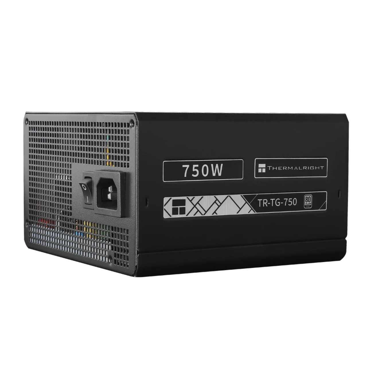 Thermal Right TG750s GOLD NON MODULAR - Main Image