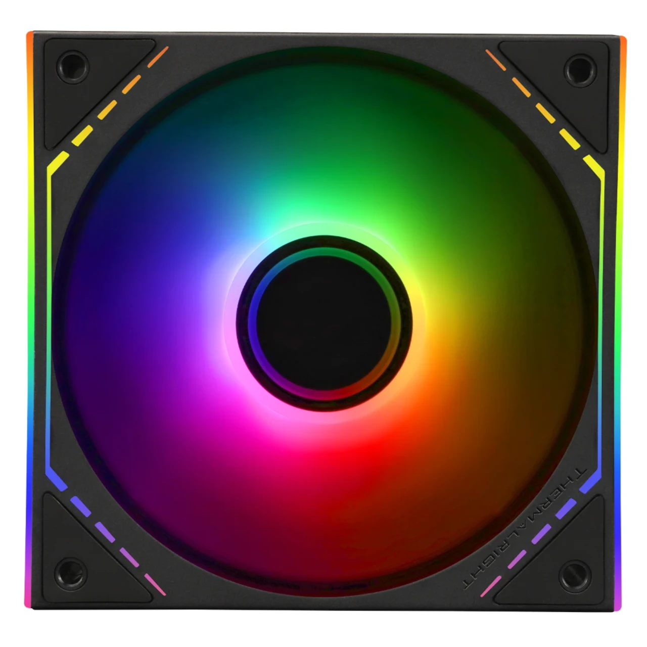 Thermal Right TL-M12R-S CASE FAN 2 Thermal Right TL-M12R-S CASE FAN thumbnail 2