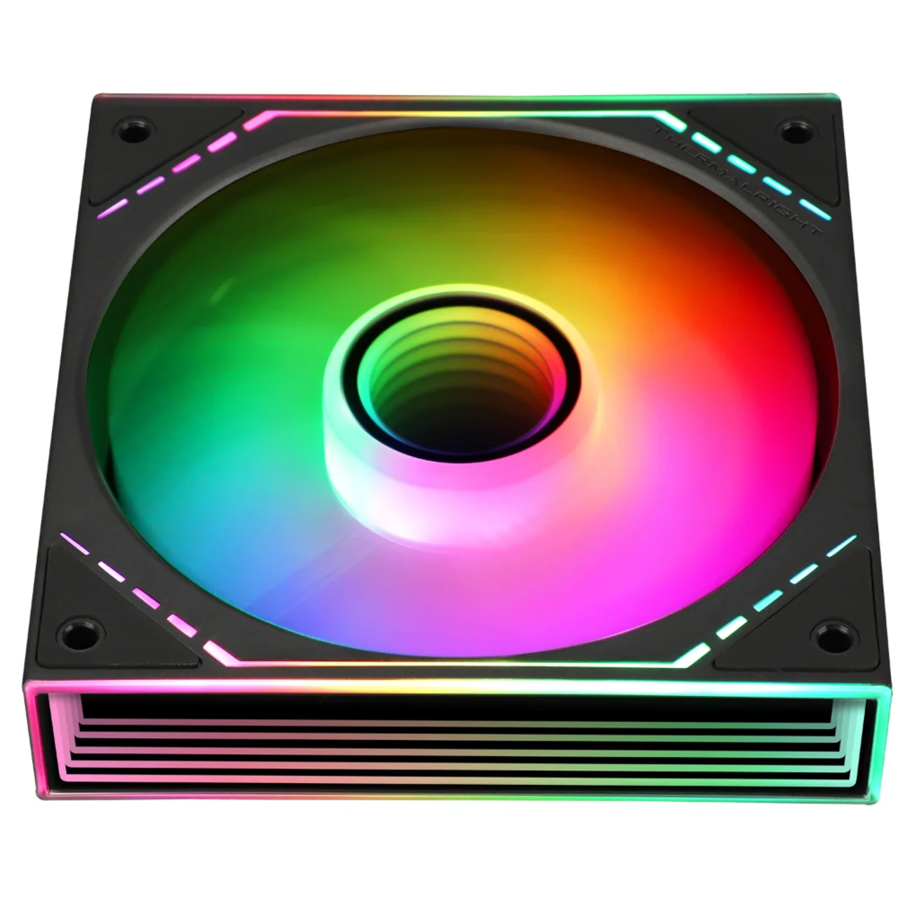 Thermal Right TL-M12R-S CASE FAN 4 Thermal Right TL-M12R-S CASE FAN thumbnail 4