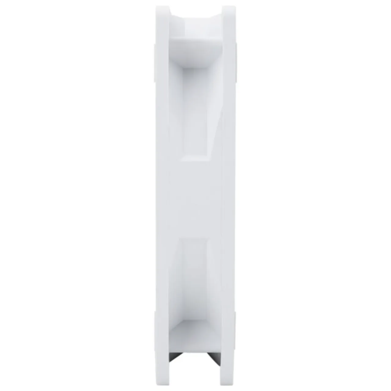 Thermal Right TR TL C12CW-S X3 CASE FAN WHITE - Main Image Thermal Right TR TL C12CW-S X3 CASE FAN WHITE - Main Image