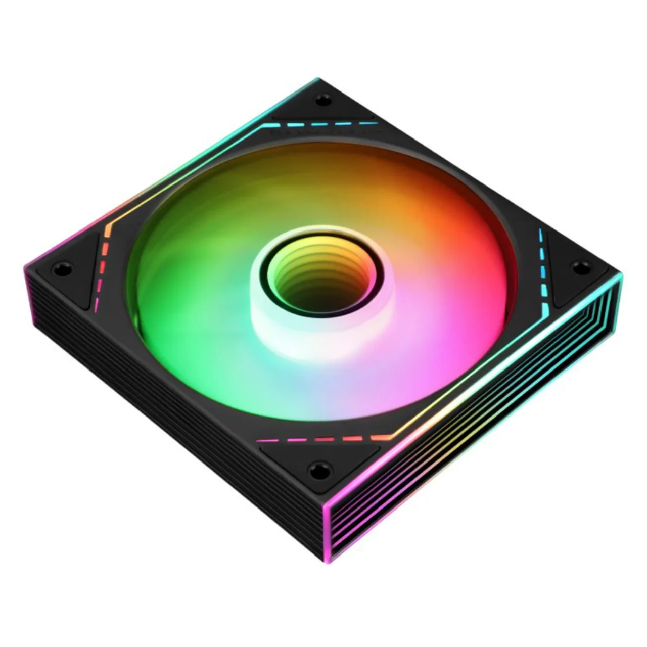 Thermal Right TR TL M12-S CASE FAN BLACK 2 Thermal Right TR TL M12-S CASE FAN BLACK thumbnail 2