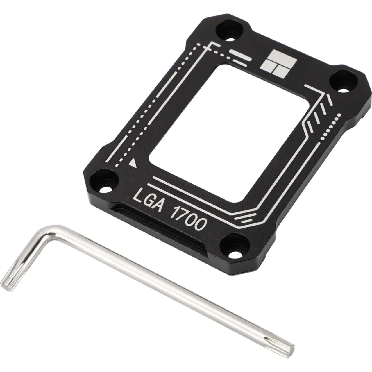 THERMALRIGHT LGA 1700-BCF-V2 BLACK - Main Image THERMALRIGHT LGA 1700-BCF-V2 BLACK - Main Image