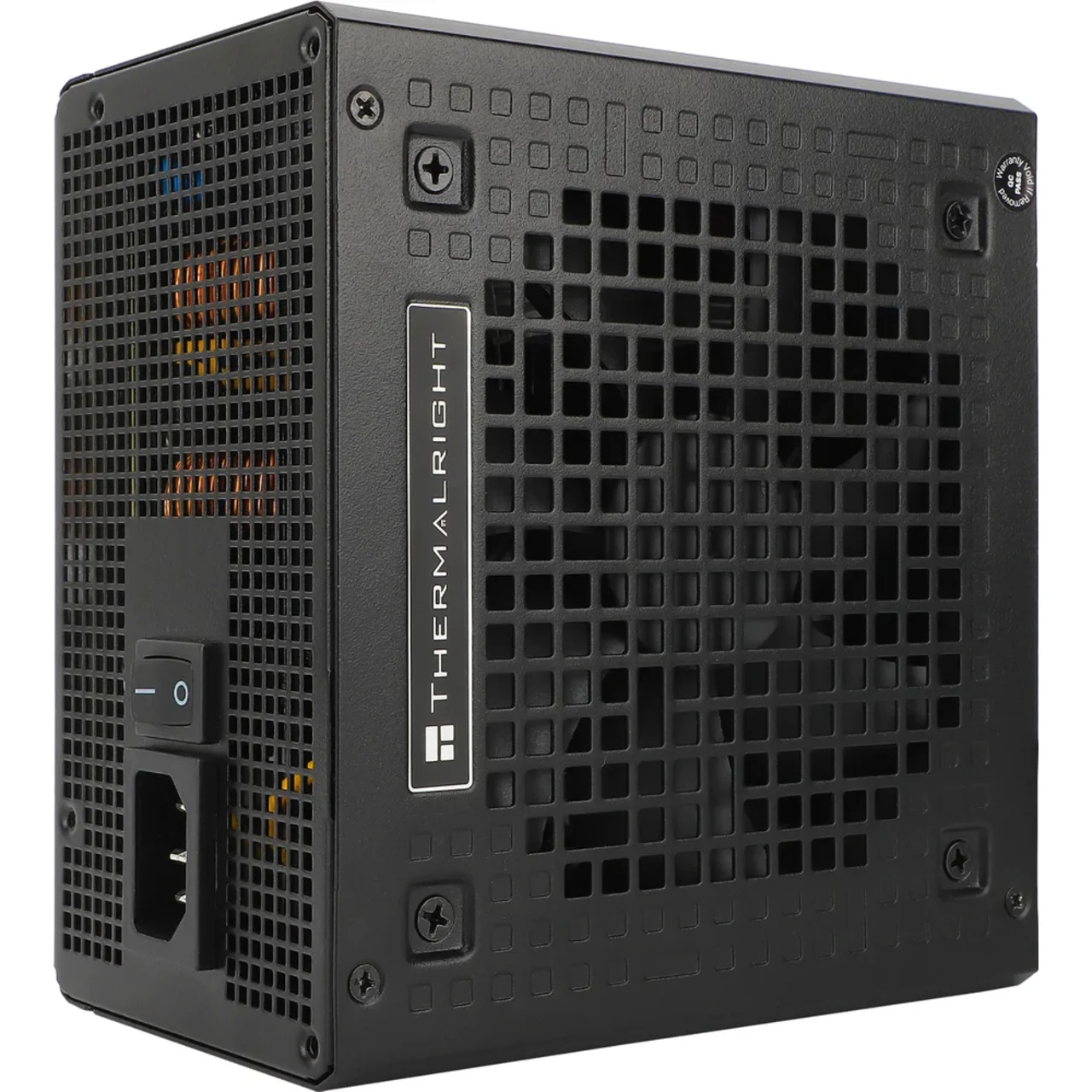 THERMALRIGHT TB 650s BRONZE NON MODULAR - Main Image THERMALRIGHT TB 650s BRONZE NON MODULAR - Main Image