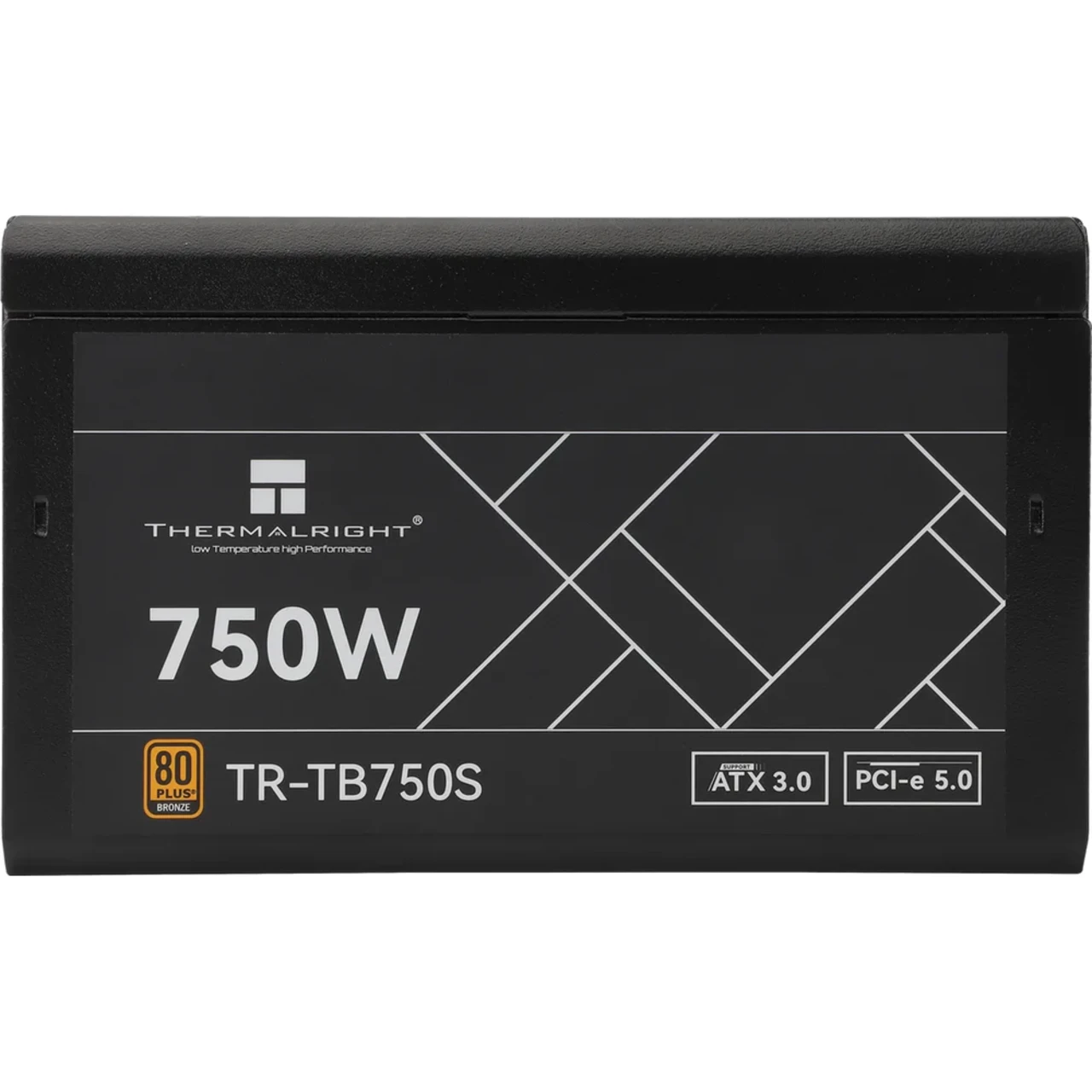 THERMALRIGHT TB 750s BRONZE NON MODULAR  thumbnail 3