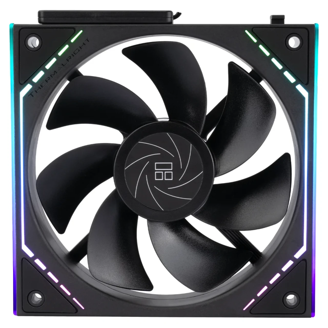 THERMALRIGHT TL M12QR*3  - Main Image