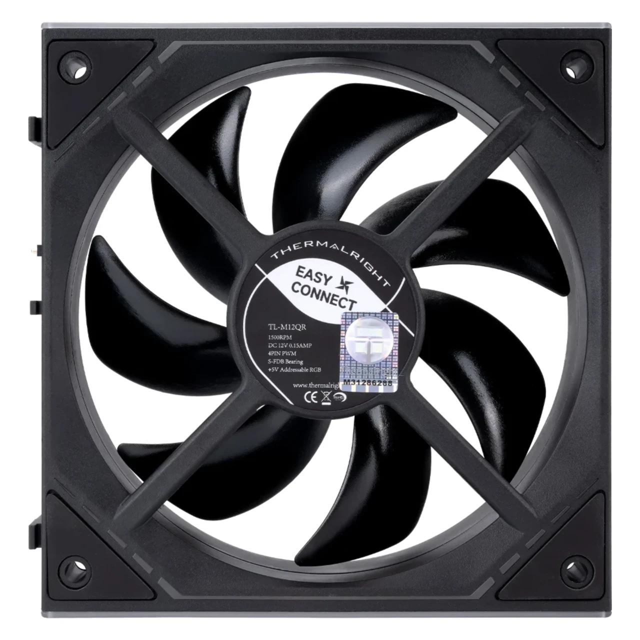 THERMALRIGHT TL M12QR*3  thumbnail 2