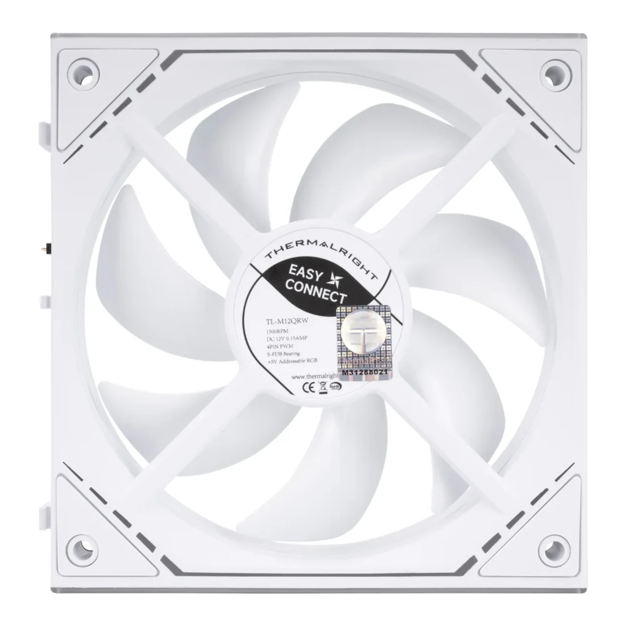 THERMALRIGHT TL M12QRW*3 2 THERMALRIGHT TL M12QRW*3 thumbnail 2