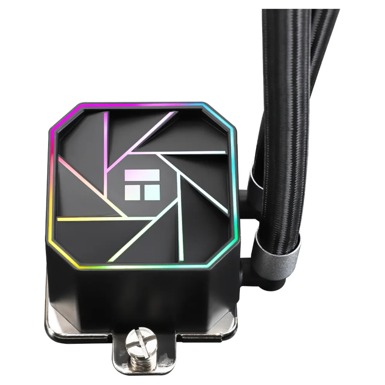 THERMALRIGHT TR 120 AQUA ELITE V3 ARGB BLACK thumbnail 2