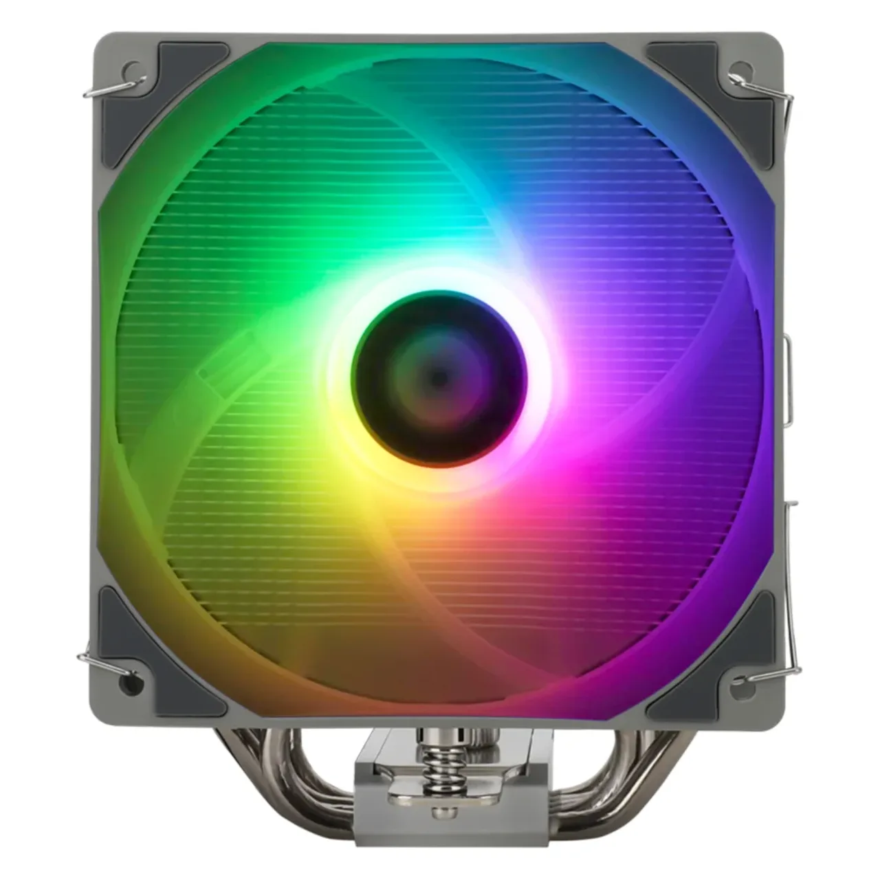 THERMALRIGHT TR 120 ASSASSIN KING SE ARGB BLACK - Main Image