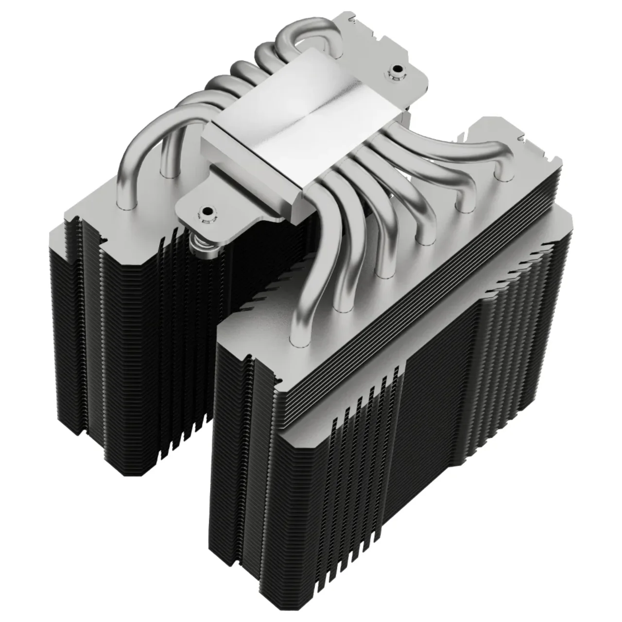 THERMALRIGHT TR 120 ASSASSIN PEERLESS DIGITAL ARGB BLACK  thumbnail 4