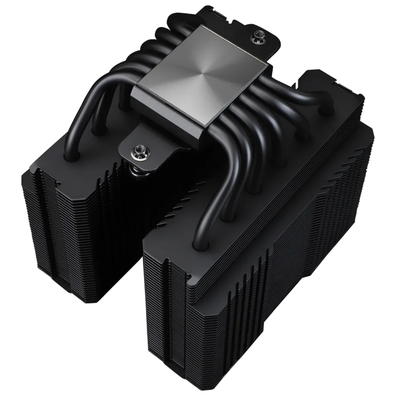 THERMALRIGHT TR 120 ASSASSIN PEERLESS MINI BLACK - Main Image