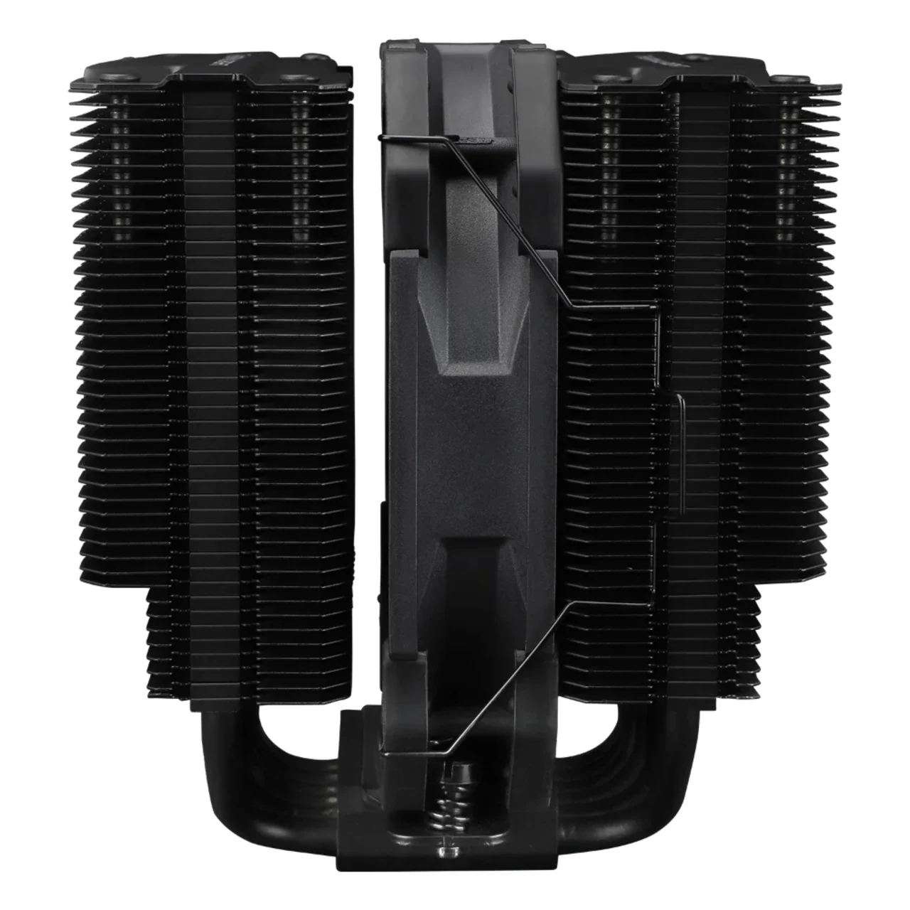 THERMALRIGHT TR 120 ASSASSIN PEERLESS MINI BLACK thumbnail 2