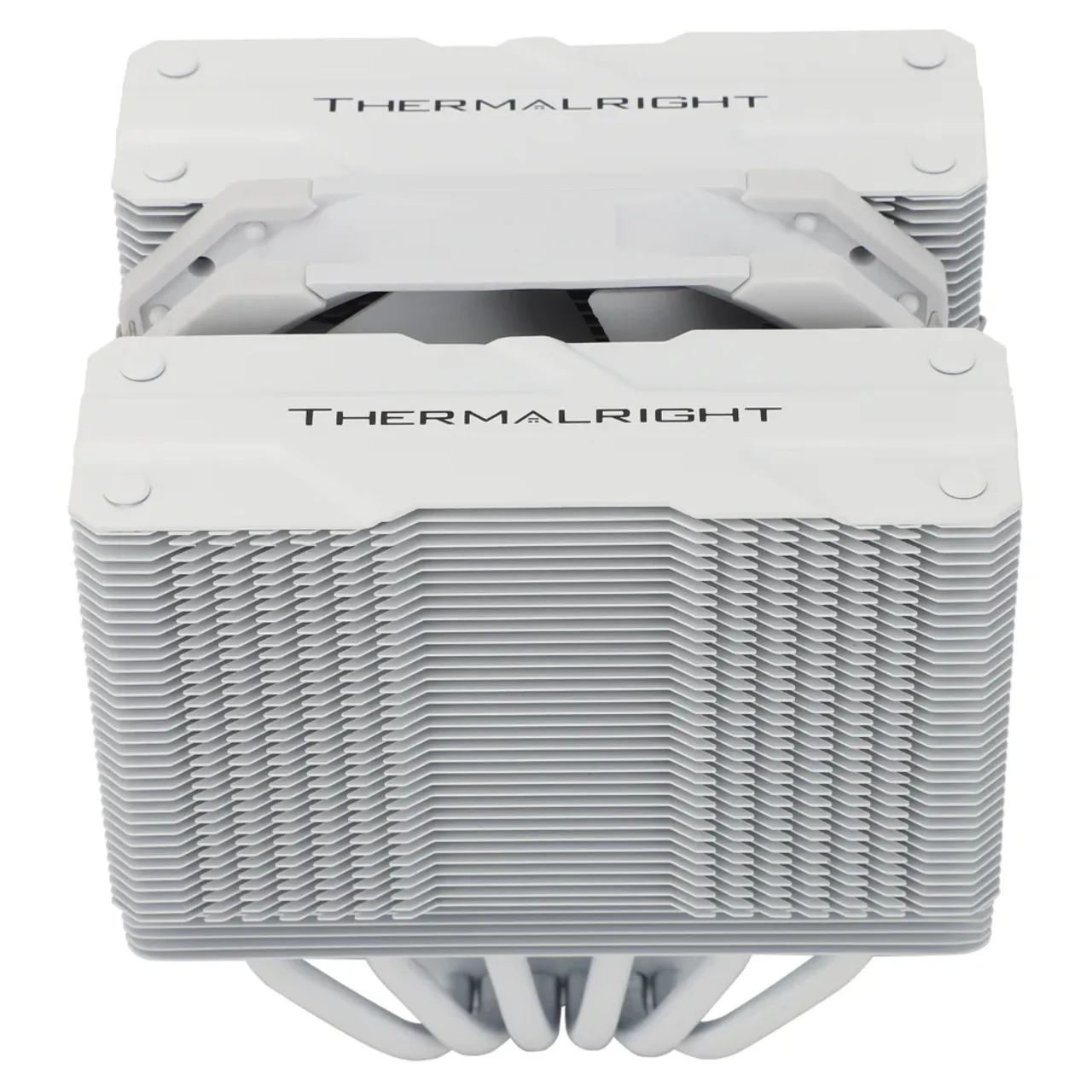 THERMALRIGHT TR 120 ASSASSIN PEERLESS MINI WHITE 2 THERMALRIGHT TR 120 ASSASSIN PEERLESS MINI WHITE thumbnail 2