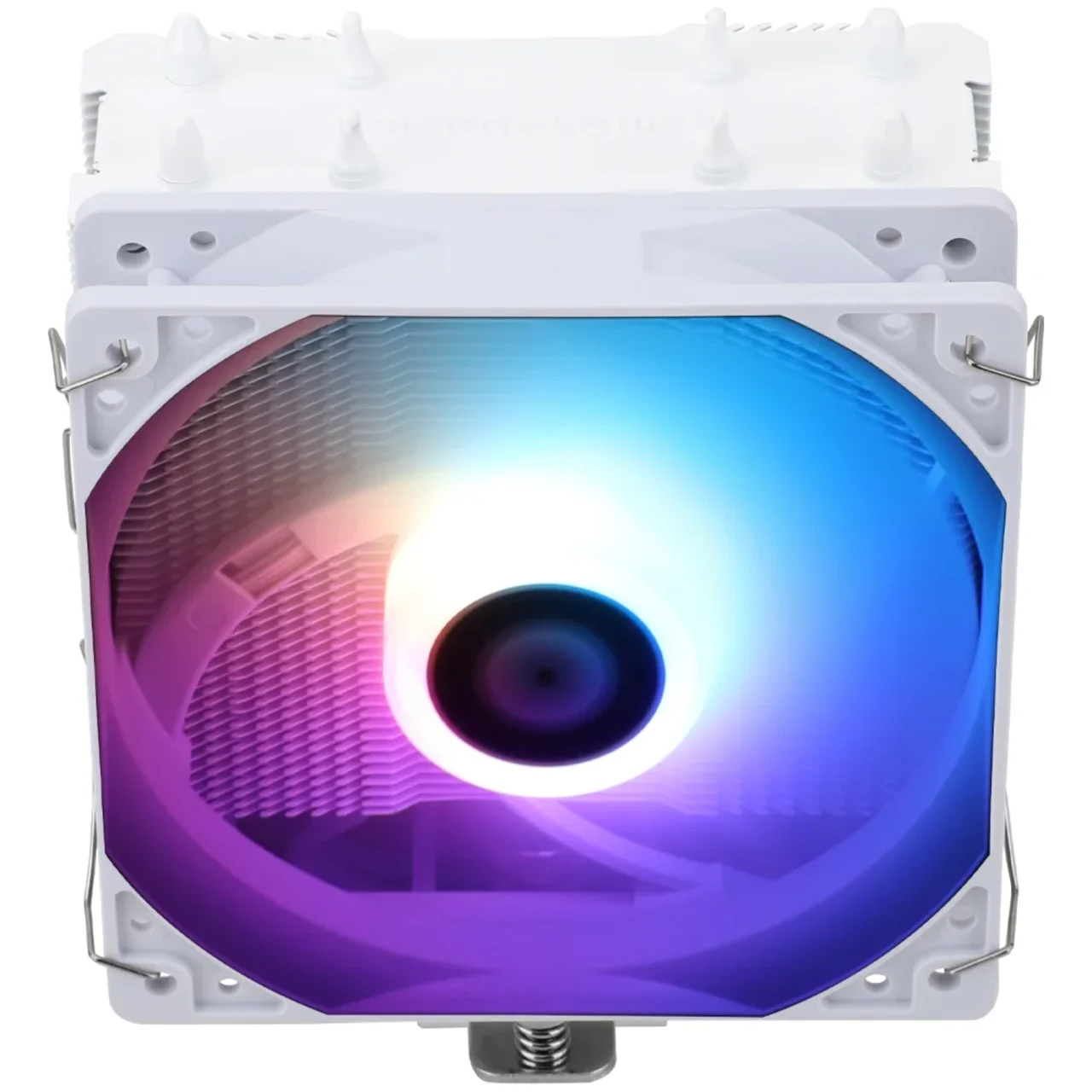 THERMALRIGHT TR 120 ASSASSIN X SE REFINED ARGB WHITE thumbnail 3