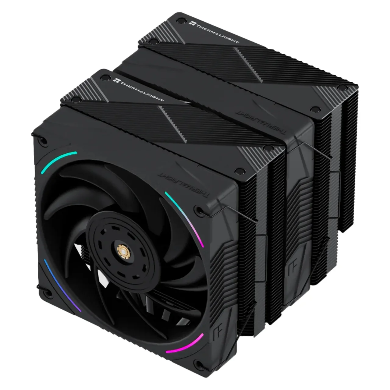 THERMALRIGHT TR 120 PHANTOM SPIRIT EVO BLACK - Main Image