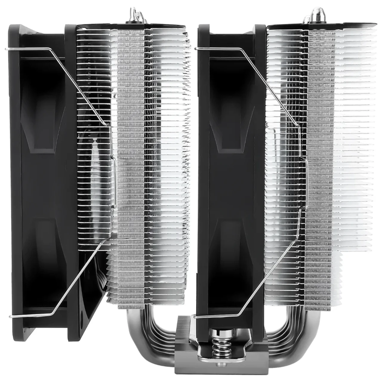 THERMALRIGHT TR 120 PHANTOM SPIRIT SE ARGB BLACK thumbnail 4