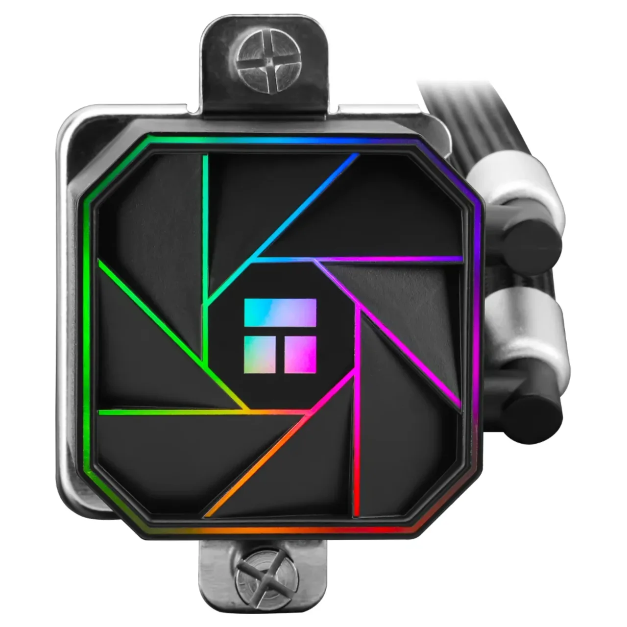 THERMALRIGHT TR 360 AQUA ELITE V3 ARGB BLACK thumbnail 4