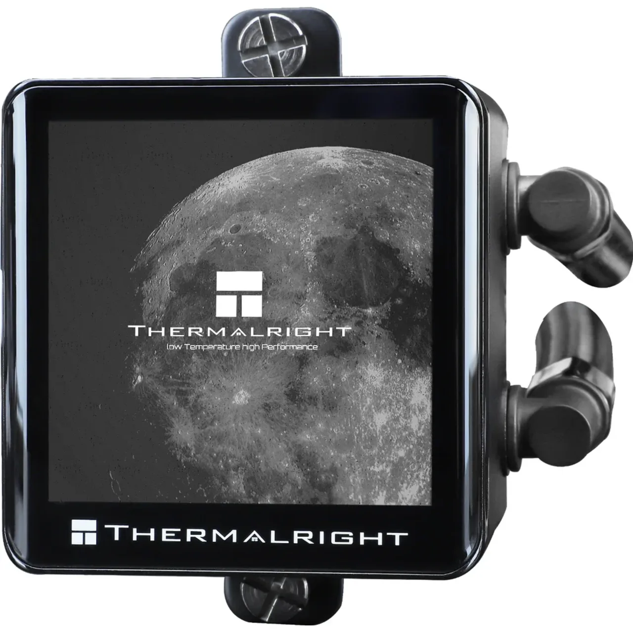 THERMALRIGHT TR 360 FROZEN VISION BLACK  thumbnail 3