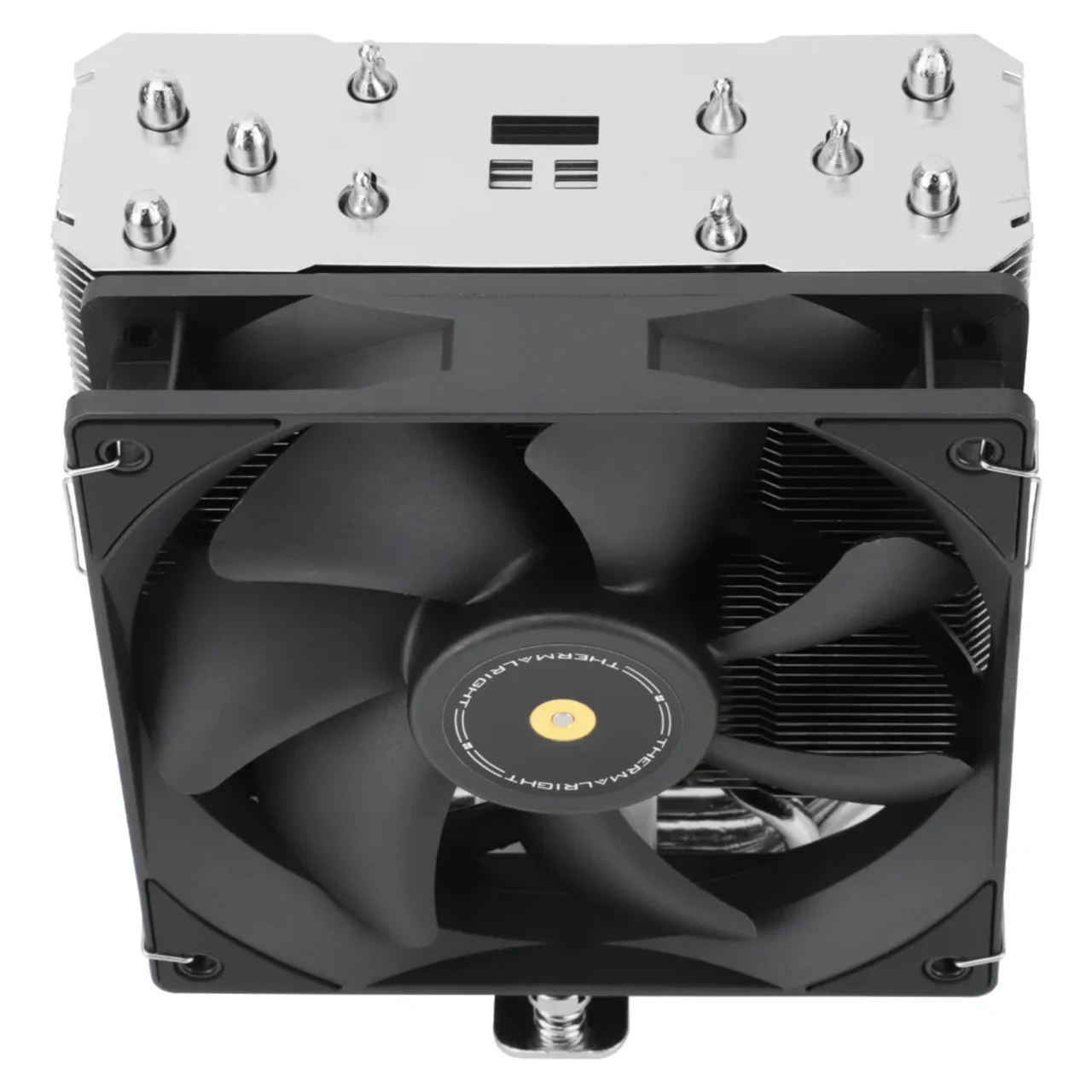 THERMALRIGHT TR TA 120 EX V2 BLACK  thumbnail 2