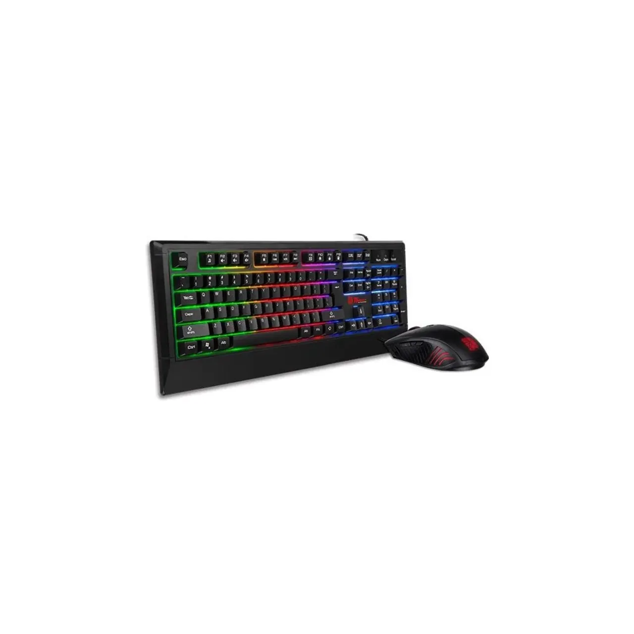 THERMALTAKE Challenger Gaming Keyboard & Mouse 3 THERMALTAKE Challenger Gaming Keyboard & Mouse thumbnail 3