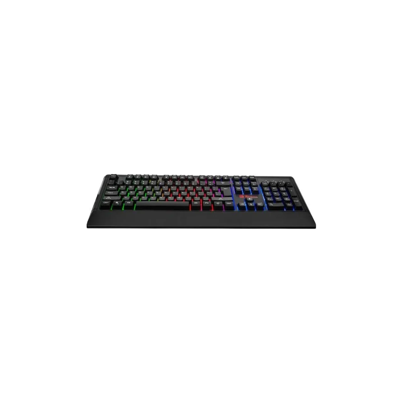 THERMALTAKE Challenger Gaming Keyboard & Mouse 2 THERMALTAKE Challenger Gaming Keyboard & Mouse thumbnail 2