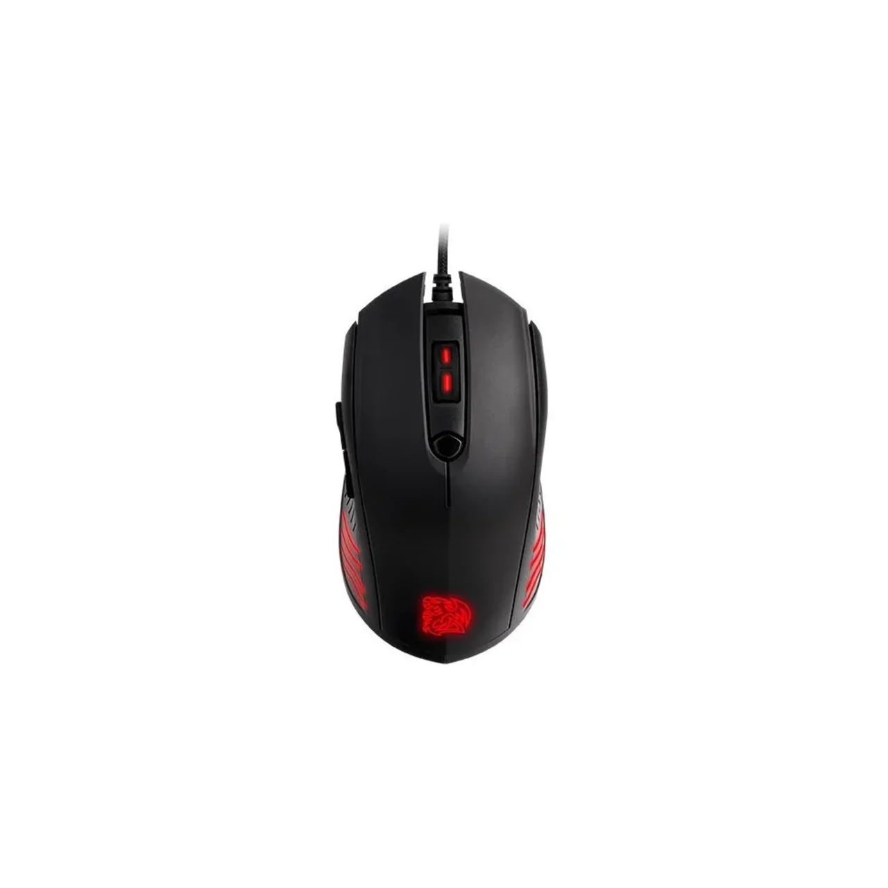 THERMALTAKE Challenger Gaming Keyboard & Mouse - Main Image THERMALTAKE Challenger Gaming Keyboard & Mouse - Main Image