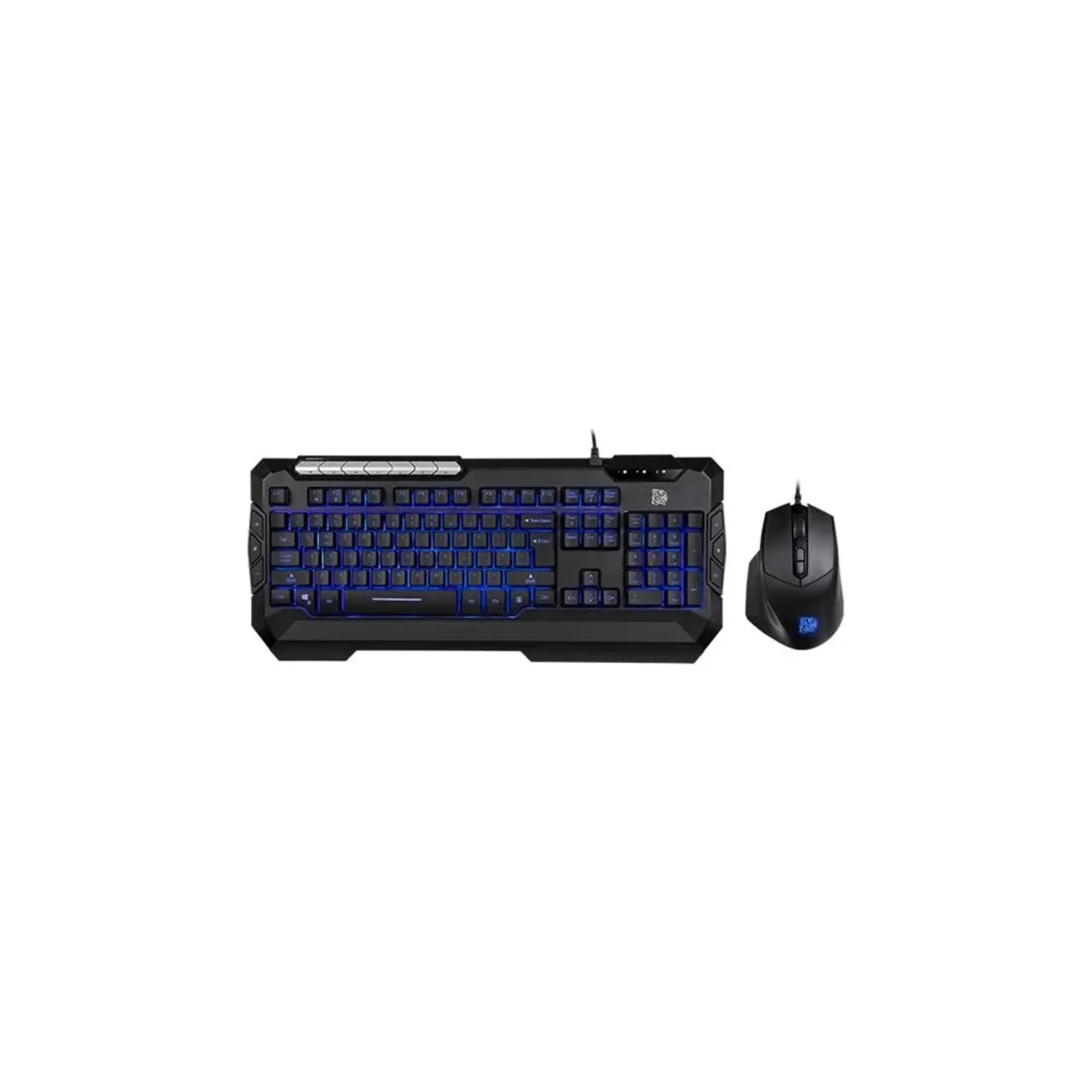 THERMALTAKE Commander Combo V2 Gaming Keyboard & Mouse 4 THERMALTAKE Commander Combo V2 Gaming Keyboard & Mouse thumbnail 4