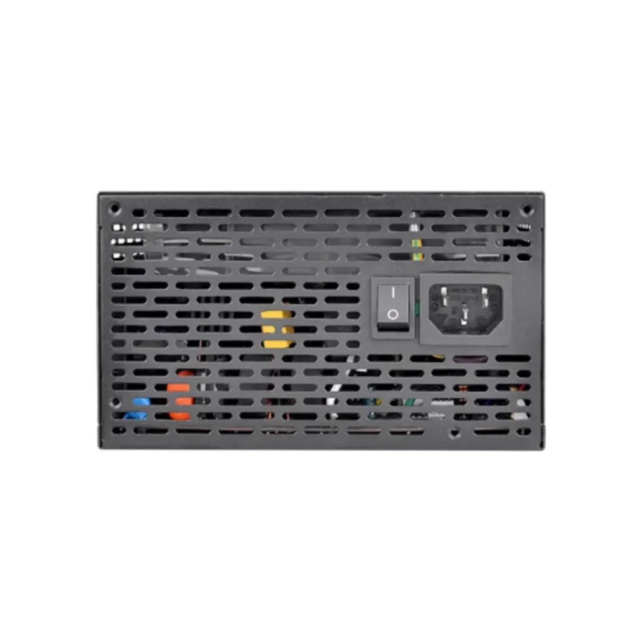 Thermaltake Smart BX3 Bronze 550W - 80 Plus Bronze ATX 3.1 Standard Power Supply, Non-Modular 3 Thermaltake Smart BX3 Bronze 550W - 80 Plus Bronze ATX 3.1 Standard Power Supply, Non-Modular thumbnail 3