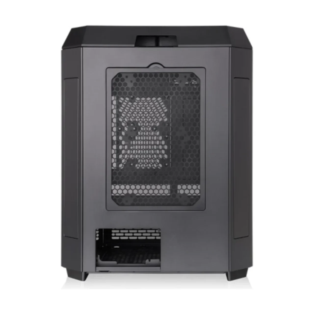 Thermaltake The Tower 600 Black ATX MICRO TOWER CASE BLACK - Main Image