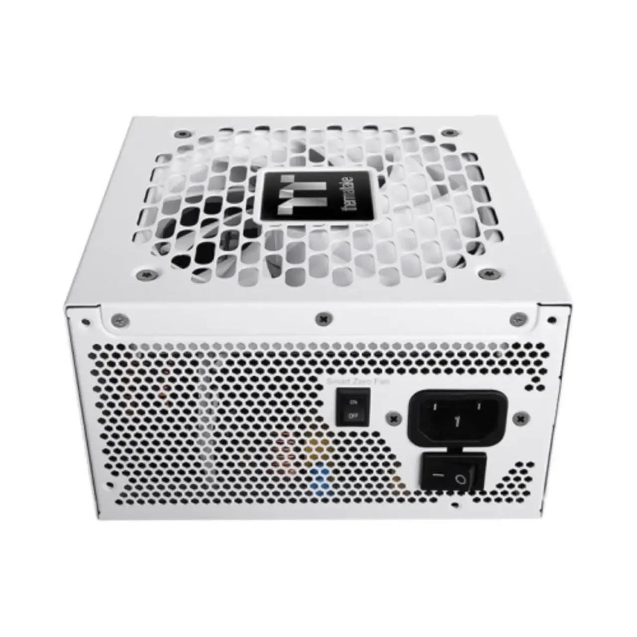 Thermaltake Toughpower GT 850W Snow 80 Plus Gold Fully Modular 4 Thermaltake Toughpower GT 850W Snow 80 Plus Gold Fully Modular thumbnail 4