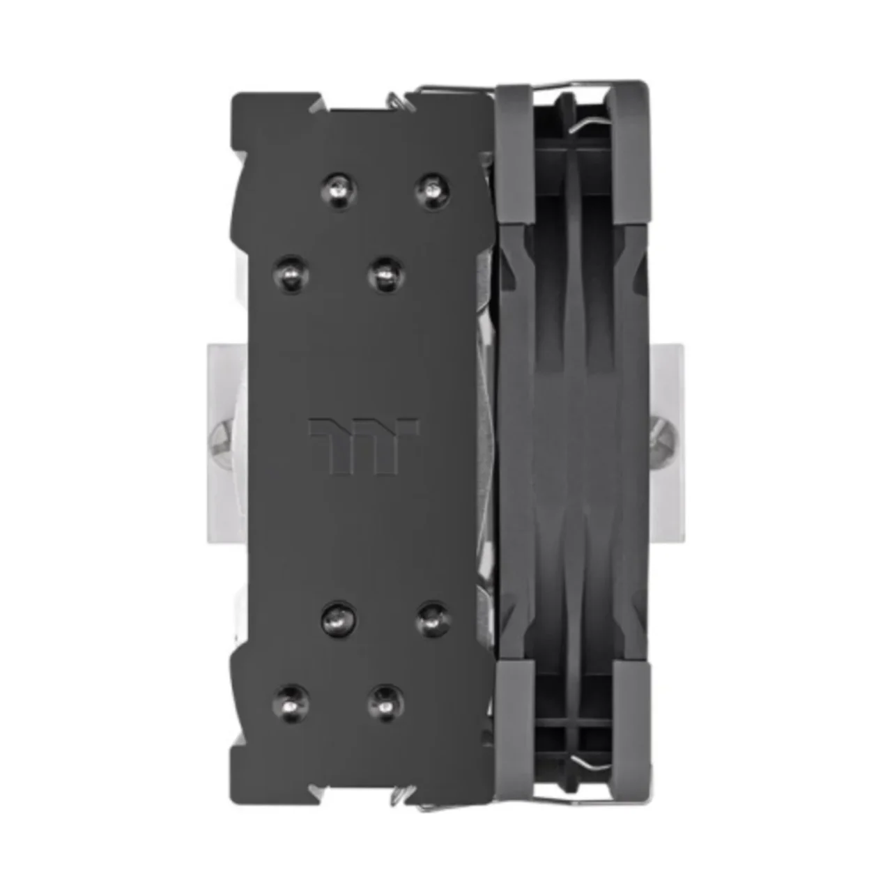 Thermaltake UX400 120mm ARGB fan CPU Air Cooler with PWM control – Black 3 Thermaltake UX400 120mm ARGB fan CPU Air Cooler with PWM control – Black thumbnail 3