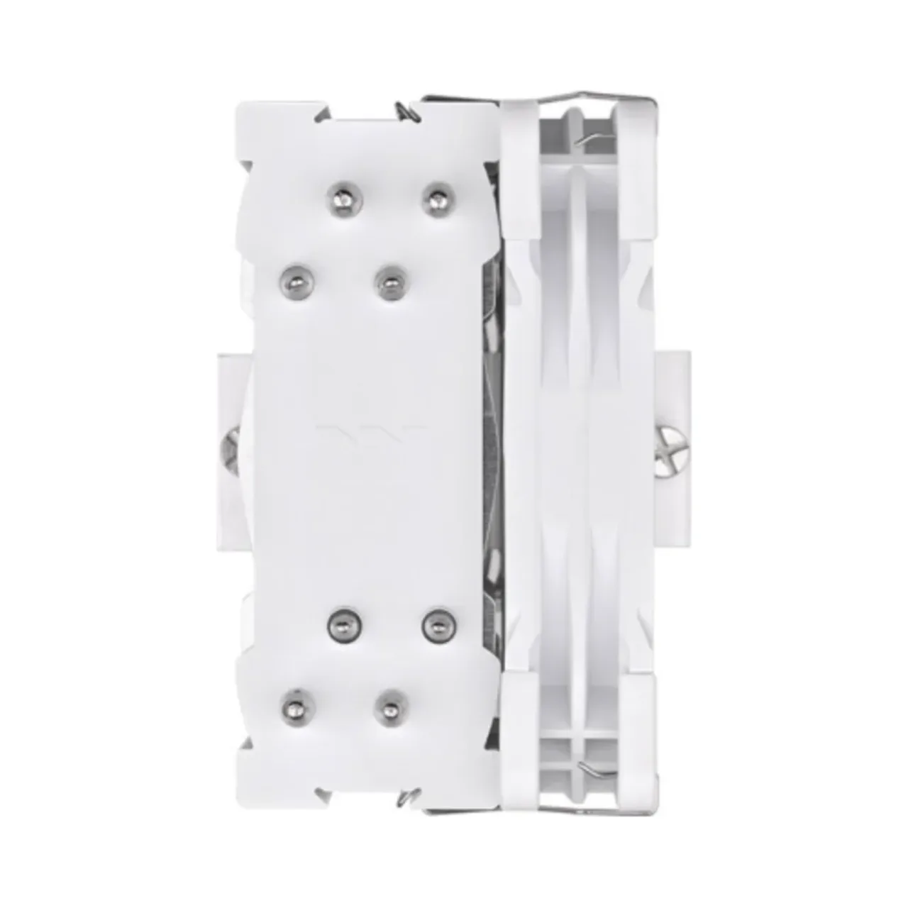 Thermaltake UX400 120mm ARGB fan CPU Air Cooler with PWM control – Snow 2 Thermaltake UX400 120mm ARGB fan CPU Air Cooler with PWM control – Snow thumbnail 2
