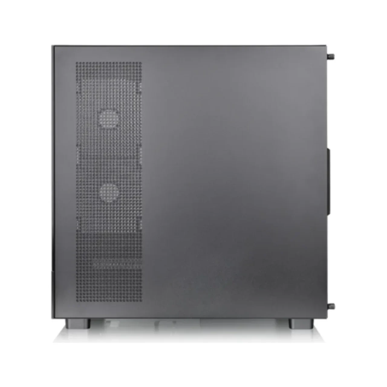 Thermaltake View 270 TG ARGB V2 Black | Win | SPCC | Tempered Glass*2 | 120mm ARGB Lite Reverse Fan*2 + 120mm ARGB Lite Fan*1 3 Thermaltake View 270 TG ARGB V2 Black | Win | SPCC | Tempered Glass*2 | 120mm ARGB Lite Reverse Fan*2 + 120mm ARGB Lite Fan*1 thumbnail 3