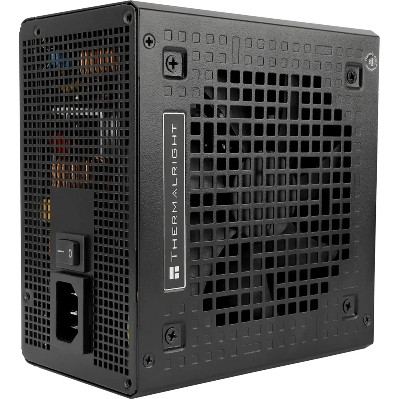 THERMARIGHT TG 750s GOLD NON MODULAR  - Main Image
