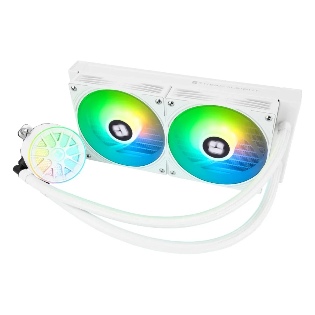 TR 240 AQUA ELITE V6 ARGB WHITE 2 TR 240 AQUA ELITE V6 ARGB WHITE thumbnail 2