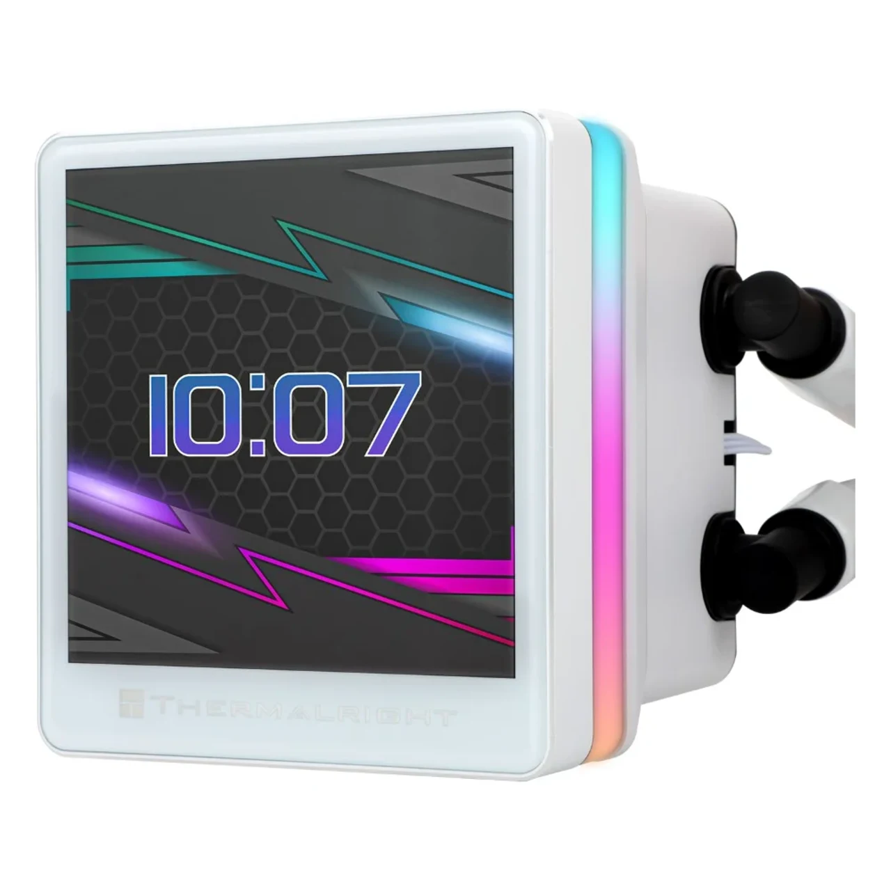 TR 360 GRAND VISION LCD ARGB WHITE  thumbnail 5