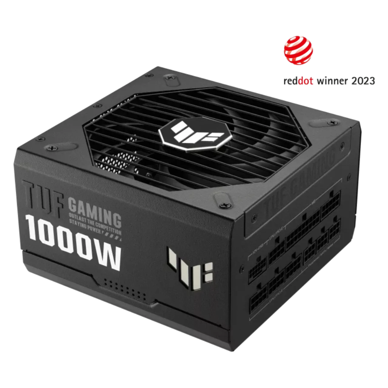 ASUS TUF GAMING 1000G - Main Image