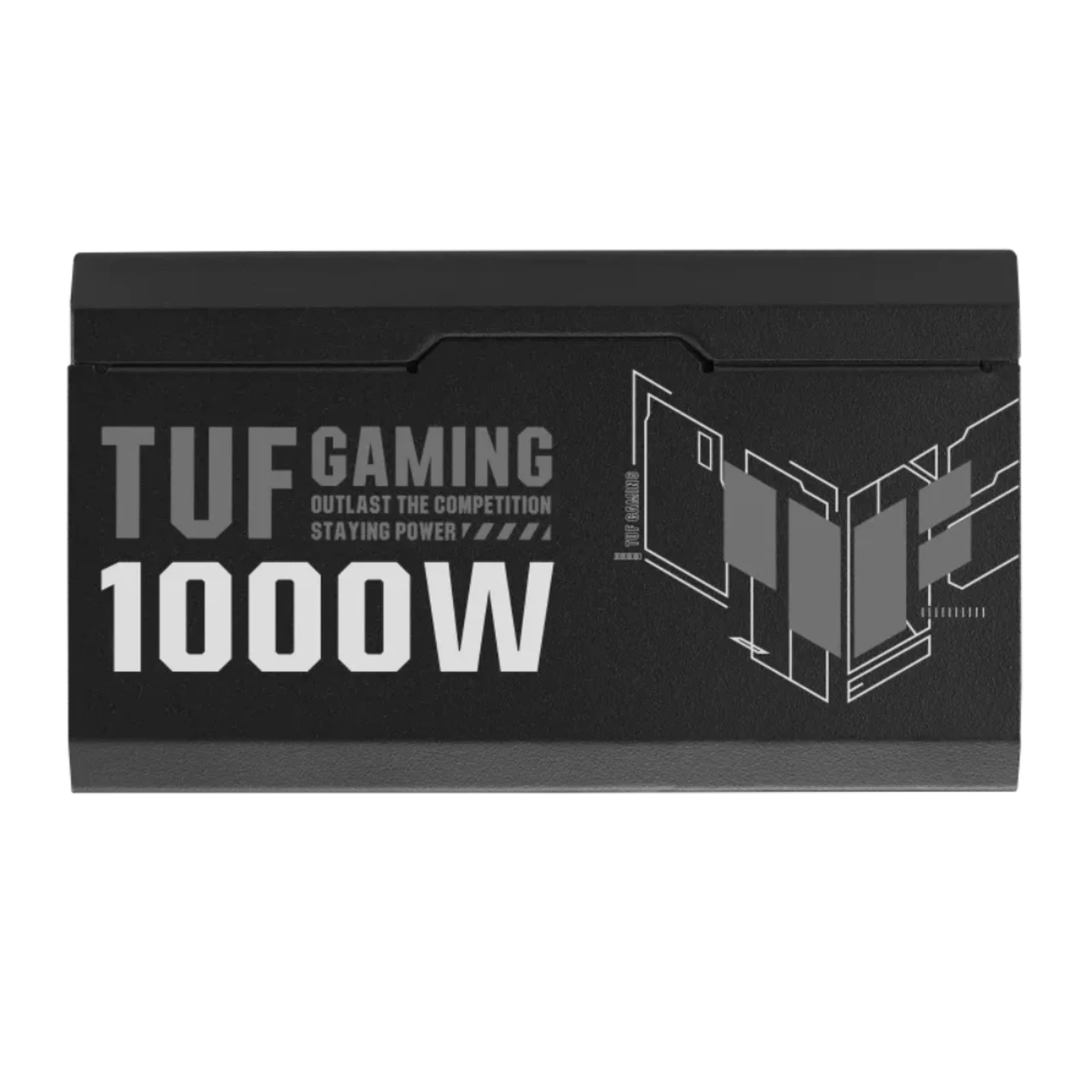 ASUS TUF GAMING 1000G thumbnail 4