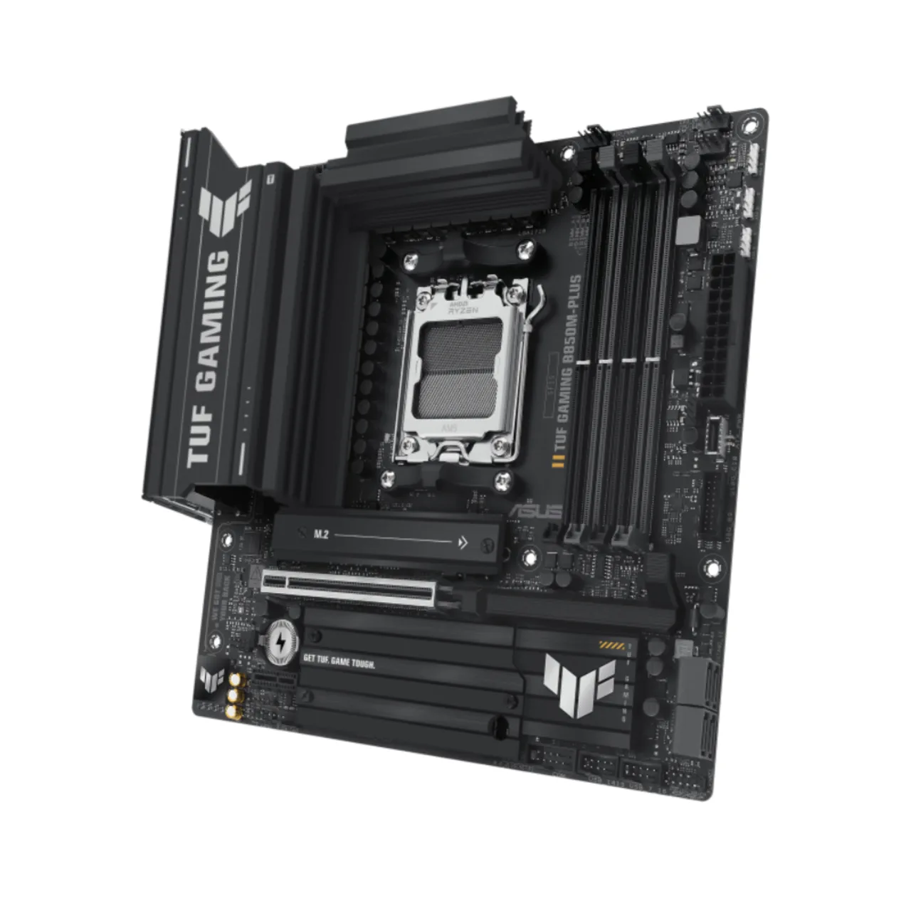 ASUS TUF GAMING B850M-PLUS    thumbnail 2
